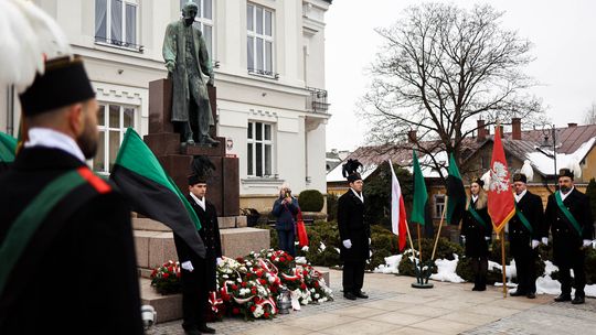 Barbórka 2025 w Krośnie. Święto ludzi górnictwa naftowego i gazownictwa