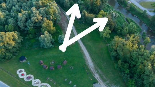 Barszcz Sosnowskiego we Wrocance i Niżnej Łące. Mieszkańcy alarmują
