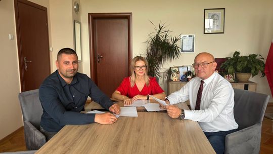 Będzie modernizacja zniszczonych odcinków ul. Krośnieńskiej w Odrzykoniu