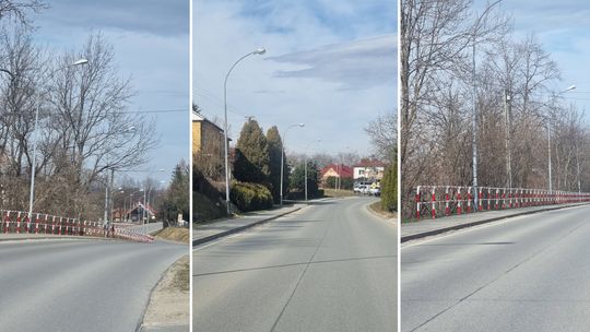 Będzie nowe oświetlenie drogi prowadzącej do Iwonicza-Zdroju. Ma być jaśniej i bezpieczniej