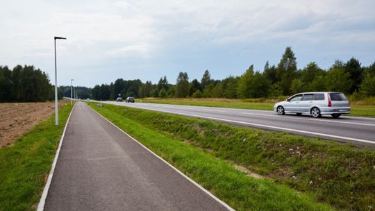 Będzie ponowny przetarg na opracowanie dokumentacji obwodnicy Miejsca Piastowego