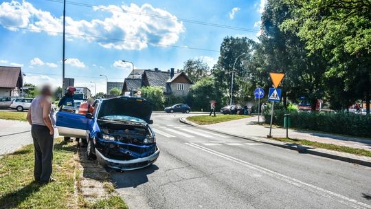 Będzie rondo na skrzyżowaniu Hallera-Wieniawskiego-Sikorskiego!