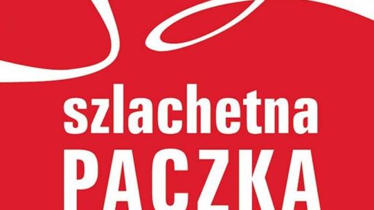 Beniaminek Krosno w „Szlachetnej Paczce”