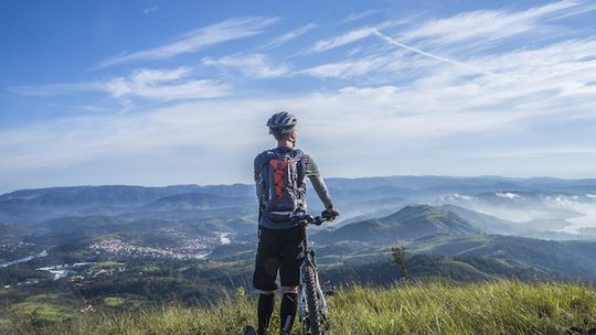 Bezpieczna jazda na rowerze – jak się przygotować?