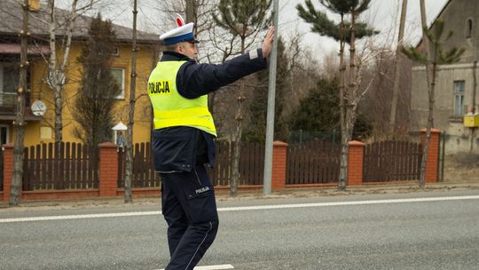 BILANS: Policja podsumowała marzec na drogach