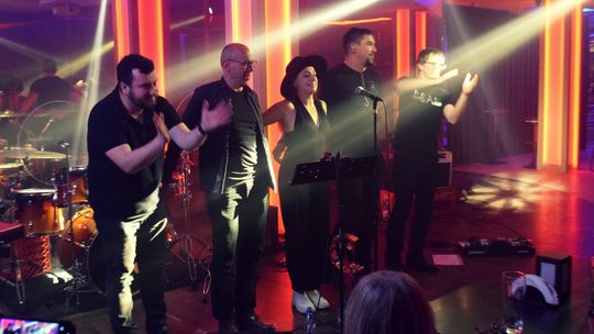 BlackJob znów porwał K15. Energetyczny powrót z pięcioma premierami