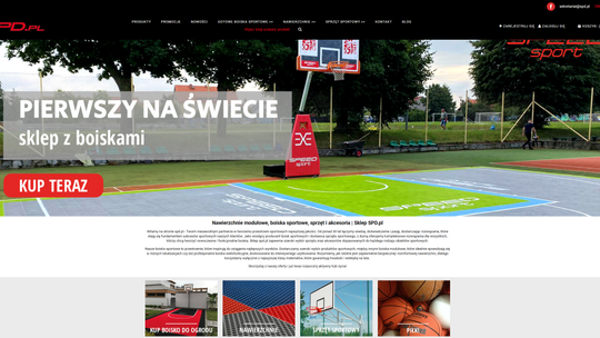 Boiska sportowe dla dzieci i młodzieży - jak dostosować infrastrukturę do potrzeb młodych sportowców?