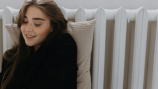 Bon ciepłowniczy na drugą połowę 2025 roku. Do 15 grudnia trwa nabór wniosków