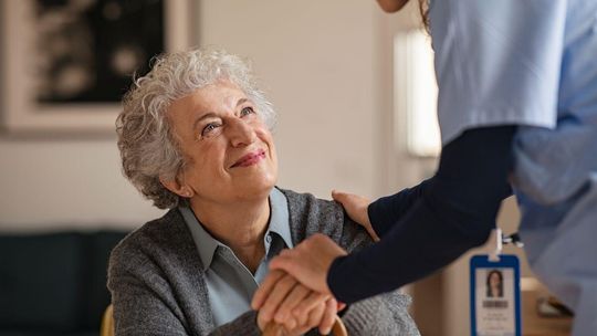 Bon senioralny jednak później. Rząd zmienia plany