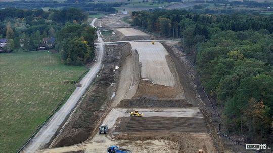 Budowa odcinka S19 z Lutczy do Domaradza będzie kosztować ponad 1,4 mld zł