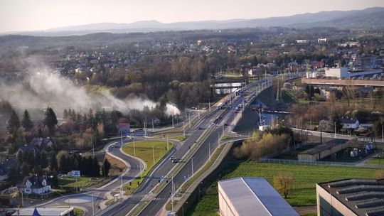 Budżet Krosna na 2022 rok przyjęty. Jakie będą najważniejsze inwestycje? [LISTA]