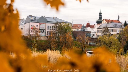Budżet Obywatelski Krosna. Mieszkańcy wybrali projekty do realizacji
