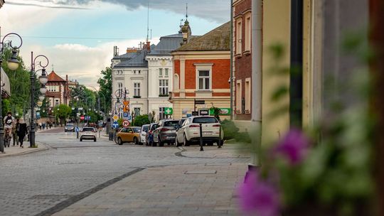 Budżet Obywatelski Krosna. Mieszkańcy zgłosili 93 projekty