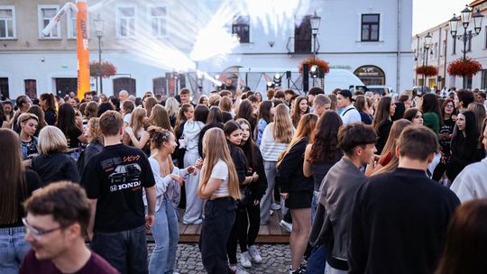 Budżet Obywatelski Krosna. W poniedziałek rusza głosowanie