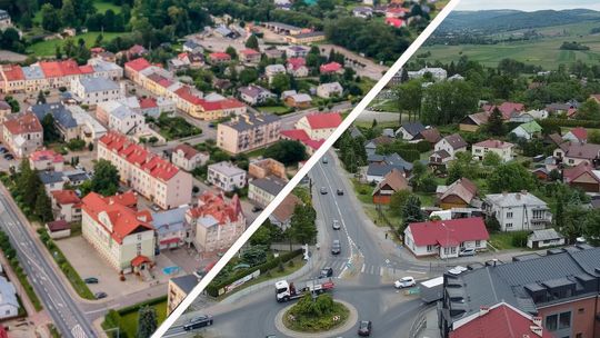 Budżet Obywatelski. Mieszkańcy Dukli wybrali projekt. W Miejscu Piastowym trwa głosowanie