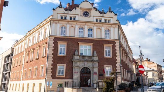 Była pracownica banku skazana za przywłaszczenie 236 tys. zł