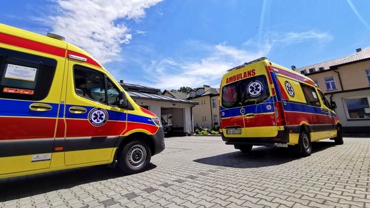 Było bardzo spokojnie. Krośnieńskie służby podsumowały święta