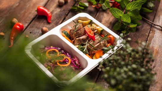 Catering Dietetyczny Krosno - dieta, która robi różnicę - wypróbuj Dietykietę