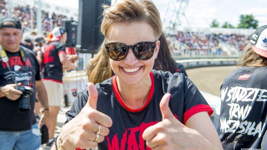 Cellfast Wilki Krosno – Autona Unia Tarnów 53:37. Emocjonujące starcie i mocny finisz gospodarzy