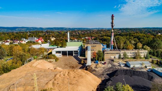 Ceny ogrzewania i ciepłej wody w Krośnie wzrosną o ponad 66 procent