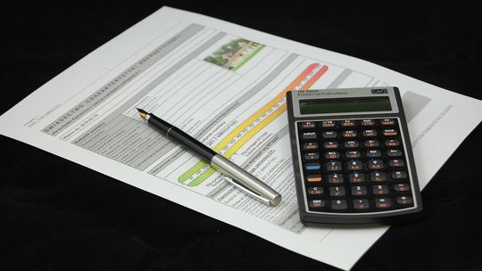 Certyfikat energetyczny jako standard przyszłości na rynku nieruchomości