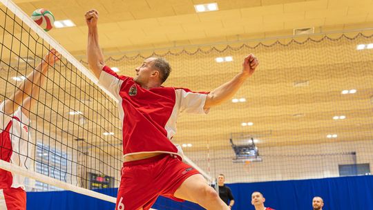 Charytatywny turniej siatkarski służb ratowniczych. Ruszyły zapisy