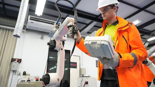 Co o programie SAFE myślą Polacy? Aż jedna trzecia nie ma zdania