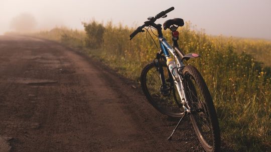 Co powinien mieć dobry rower trekkingowy?