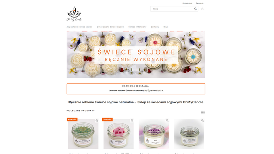 Co sprawia, że ręcznie robione świece sojowe są przyjazne dla zdrowia i środowiska?