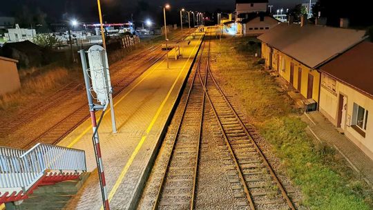Coraz bliżej modernizacji linii kolejowej przez Krosno. Pociągi mają jeździć szybciej
