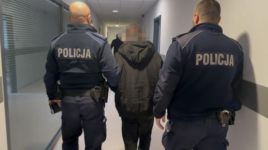 Coraz mniejsze braki kadrowe w policji. Rośnie zainteresowanie służbą