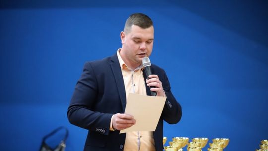 Coś więcej o strzelectwie sportowym. Wywiad z Krzysztofem Wałęgą