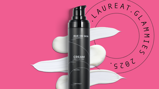 Krem do dekoltu i szyi Cream Neck Lifting