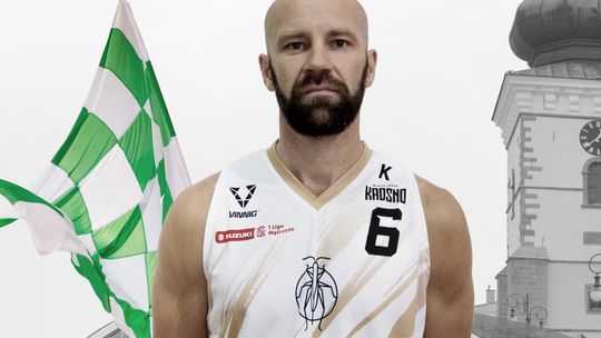 Ćwierćfinał playoff: Miasto Szkła Krosno - WKK Wrocław