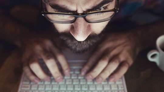Cyberatak. Oszuści dali czas swoim „ofiarom” do soboty 17 września