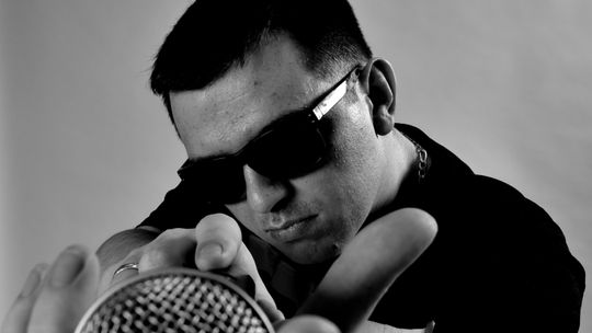 Cypis wystąpi w Krośnie [KONCERT ODWOŁANY]