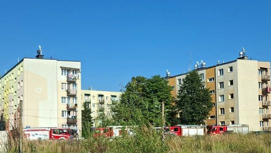 Czad groźny także latem. Podkarpaccy strażacy interweniowali już 25 razy w sierpniu