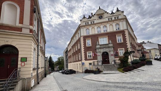 Czajkowskiego przy sądzie będzie jednokierunkowa. Zmiana po apelach