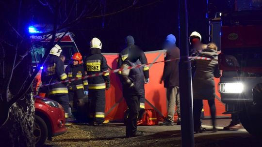 Czarna seria tragicznych potrąceń. Nie żyje kolejna kobieta