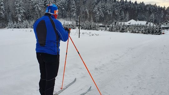 Czarnorzeki staną się dużym ośrodkiem sportów zimowych?