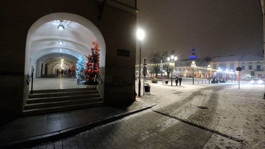 Czas na Jarmark Świąteczny - wspierajmy lokalnych sprzedawców!