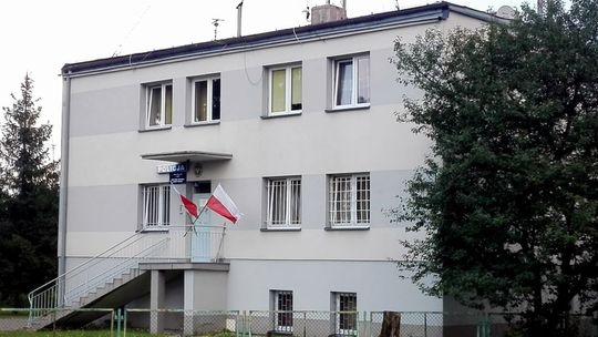 Czy do Miejsca Piastowego wróci Posterunek Policji?