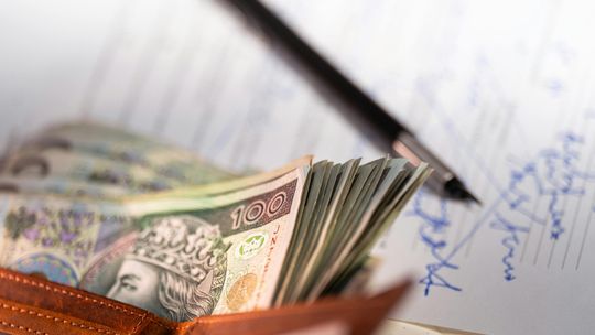 Czy kontrola wydatków oznacza rezygnację z przyjemności?