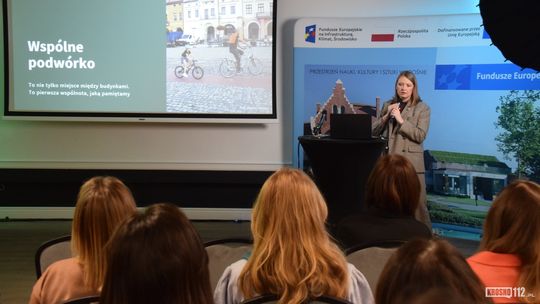 Czy Muzeum Rzemiosła będzie podwórkiem łączącym rzemiosło i relacje?