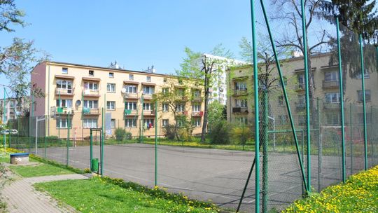 Czy uda się wypracować wspólne stanowisko w sprawie boiska na osiedlu Tysiąclecia?