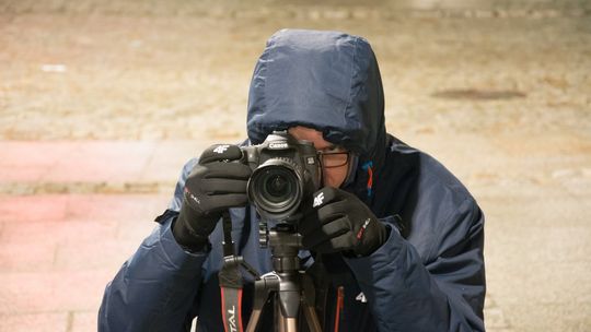 Czy w Polsce wróci zakaz fotografowania?
