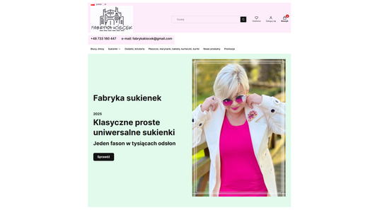 Czy warto inwestować w szycie sukienek na zamówienie?
