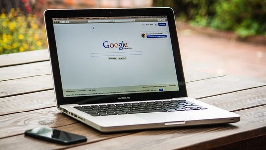 Czym jest Internet?