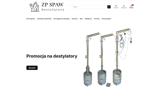 Czym różnią się destylatory alkoholowe miedziane od stalowych?
