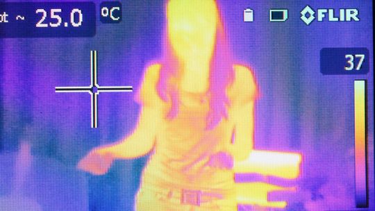 Czym są pomiary termowizyjne i na czym polegają? Merytoryczne spojrzenie na technologię termografii